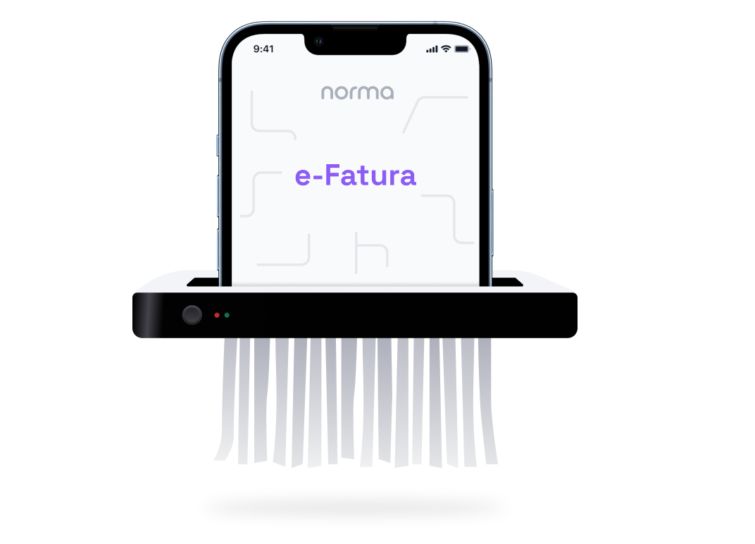 e-Fatura/e-Arşiv