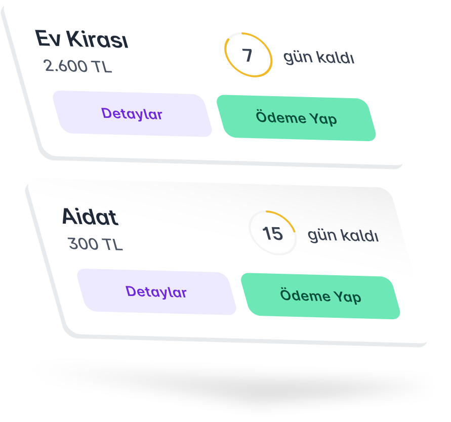 Serbest Meslek Çalışanları