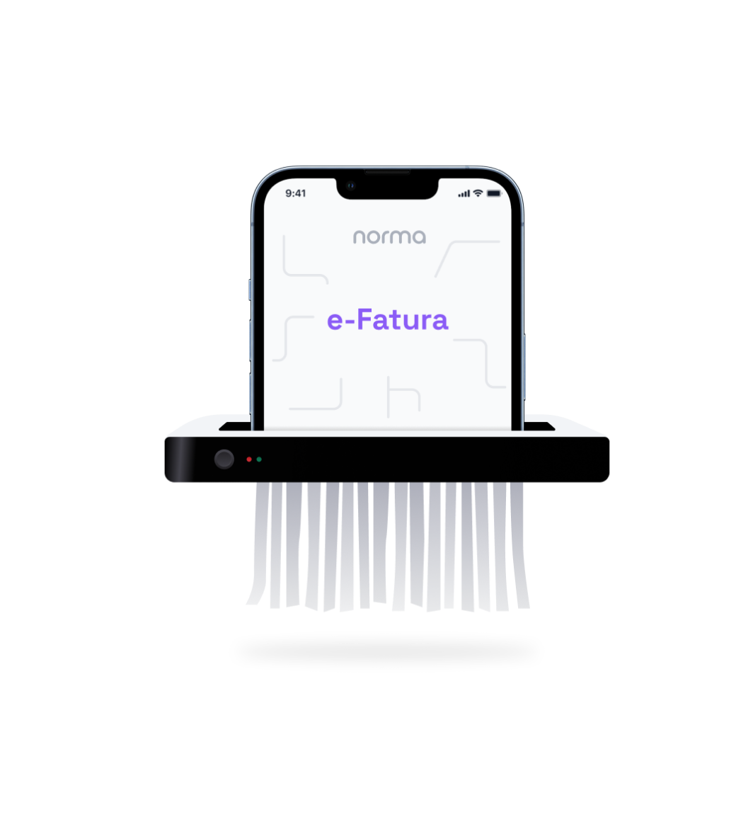 e-fatura